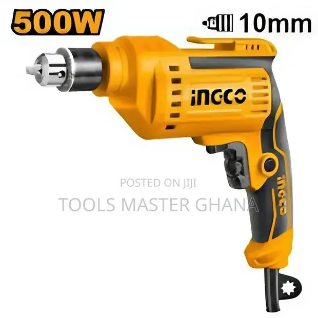 Electric Drill - Ed50028 · Photo 1