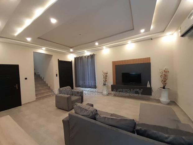 Furnished 3bdrm Duplex in North Legon, Accra Metropolitan for rent · Photo 3