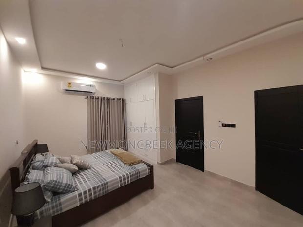 Furnished 3bdrm Duplex in North Legon, Accra Metropolitan for rent · Photo 4
