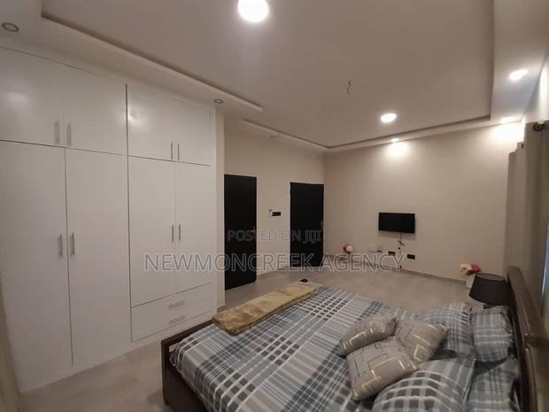 Furnished 3bdrm Duplex in North Legon, Accra Metropolitan for rent · Photo 8