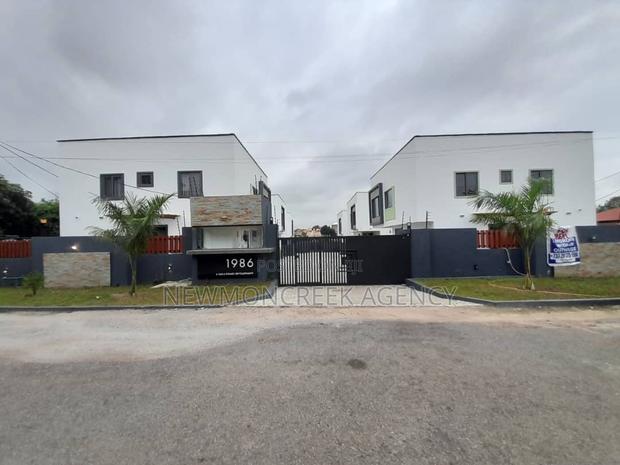 Furnished 3bdrm Duplex in North Legon, Accra Metropolitan for rent · Photo 2