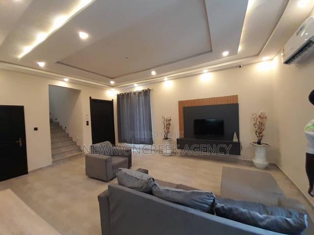 Furnished 3bdrm Duplex in North Legon, Accra Metropolitan for rent · Photo 7