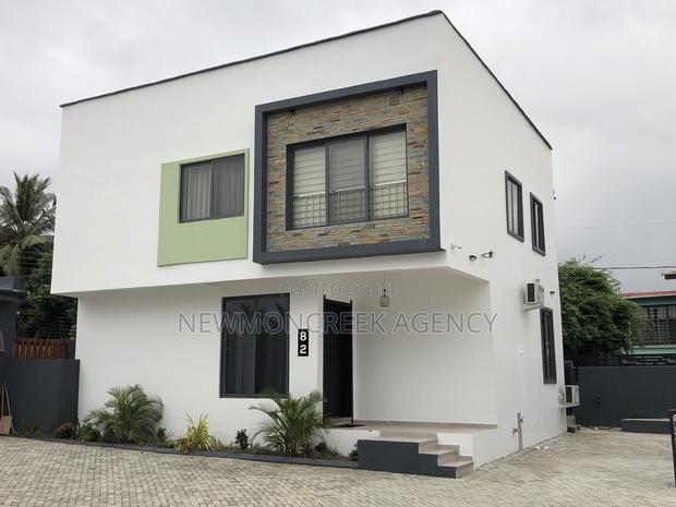 Furnished 3bdrm Duplex in North Legon, Accra Metropolitan for rent · Photo 1