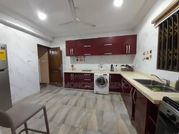 Furnished 2bdrm Apartment in North Legon, Accra Metropolitan for rent · Photo 6