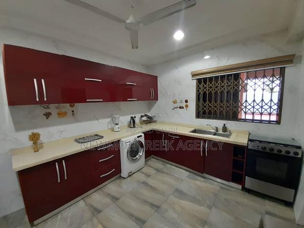 Furnished 2bdrm Apartment in North Legon, Accra Metropolitan for rent · Photo 7