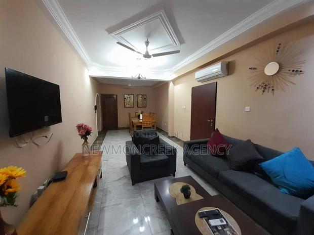 Furnished 2bdrm Apartment in North Legon, Accra Metropolitan for rent · Photo 8