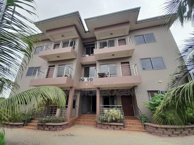 Furnished 2bdrm Apartment in North Legon, Accra Metropolitan for rent · Photo 1