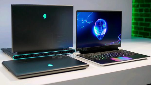 New Laptop Dell Alienware X16 16GB Intel Core I9 SSD 1T · Photo 2