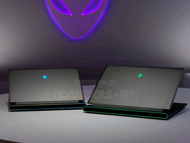 New Laptop Dell Alienware X16 16GB Intel Core I9 SSD 1T · Photo 3