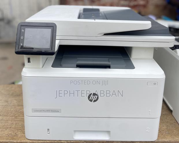 Hp Laserjet Pro MFP M428dw · Photo 2