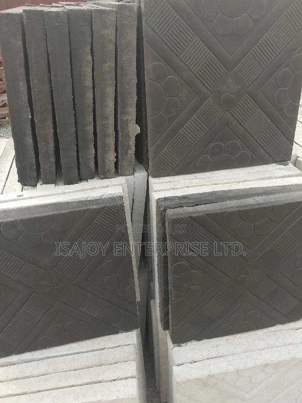 Pavement Slabs · Photo 5