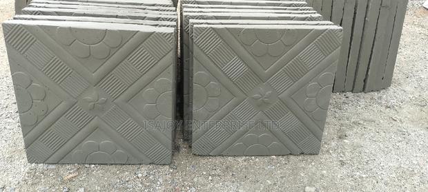 Pavement Slabs · Photo 6
