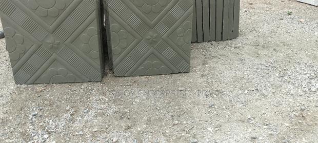 Pavement Slabs · Photo 7