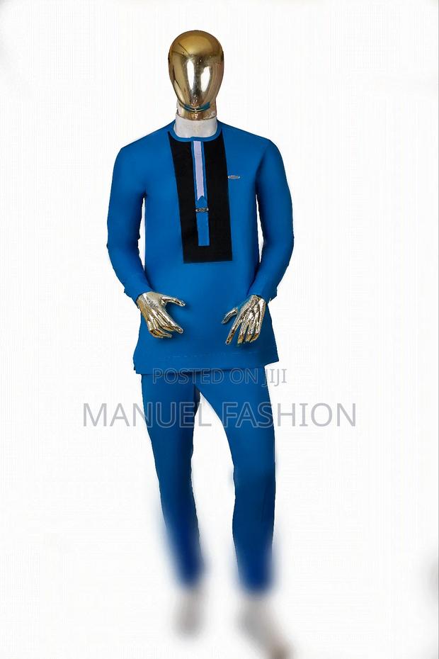 Beautiful Kaftan Top and Pant · Photo 1