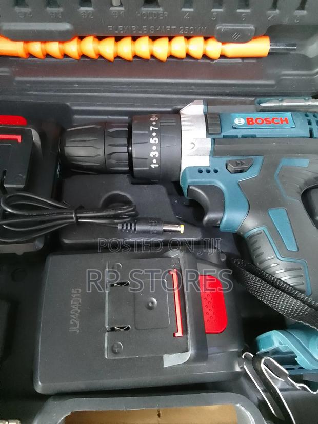 Cordless Drill · Photo 2