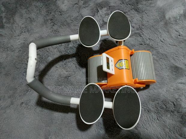 AB Exercise Rebound Roller · Photo 1
