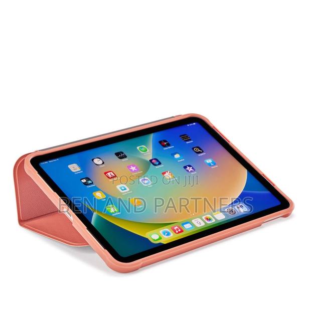 Case Logic Snap View Case for IPAD 10.9 GEN 10 · Photo 1