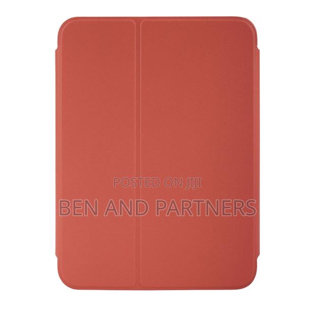 Case Logic Snap View Case for IPAD 10.9 GEN 10 · Photo 7