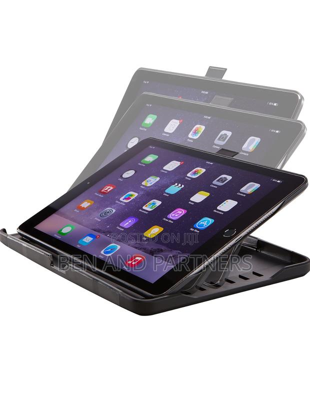 Thule, Atmos Hardshell Case for 10.5" iPad Pro, Dark Shadow · Photo 2