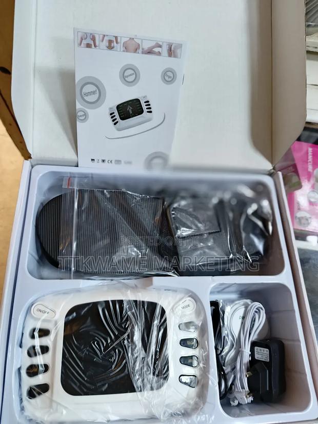 Well Being Multifunctional Massager · Photo 2