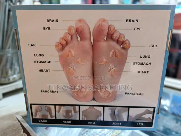 Well Being Multifunctional Massager · Photo 1