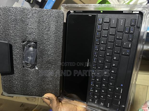 GECKO Bluetooth Tablet Keyboard Case for IPAD AIR 2019 · Photo 4