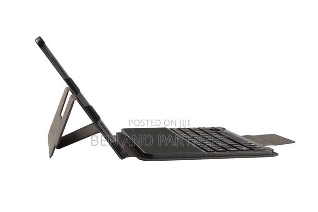 GECKO Bluetooth Tablet Keyboard Case for IPAD AIR 2019 · Photo 8