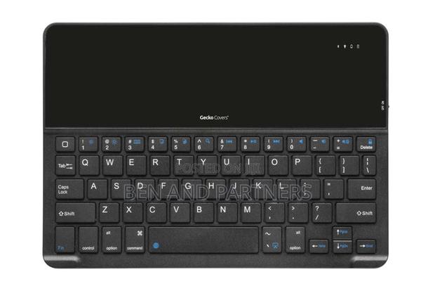 GECKO Bluetooth Tablet Keyboard Case for IPAD AIR 2019 · Photo 5