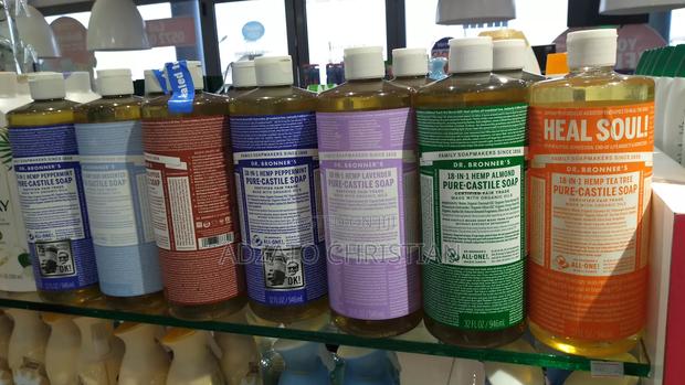 Dr. Bronners Pure Castile Soap 946ml · Photo 1