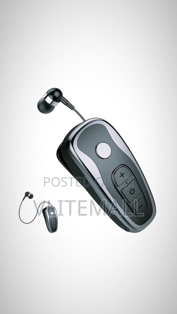 Business Clip Wireless Headphone (KTR-Q7) · Photo 2