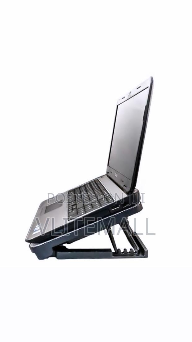N99 Cooling Pad With Adjustable Stand · Photo 2