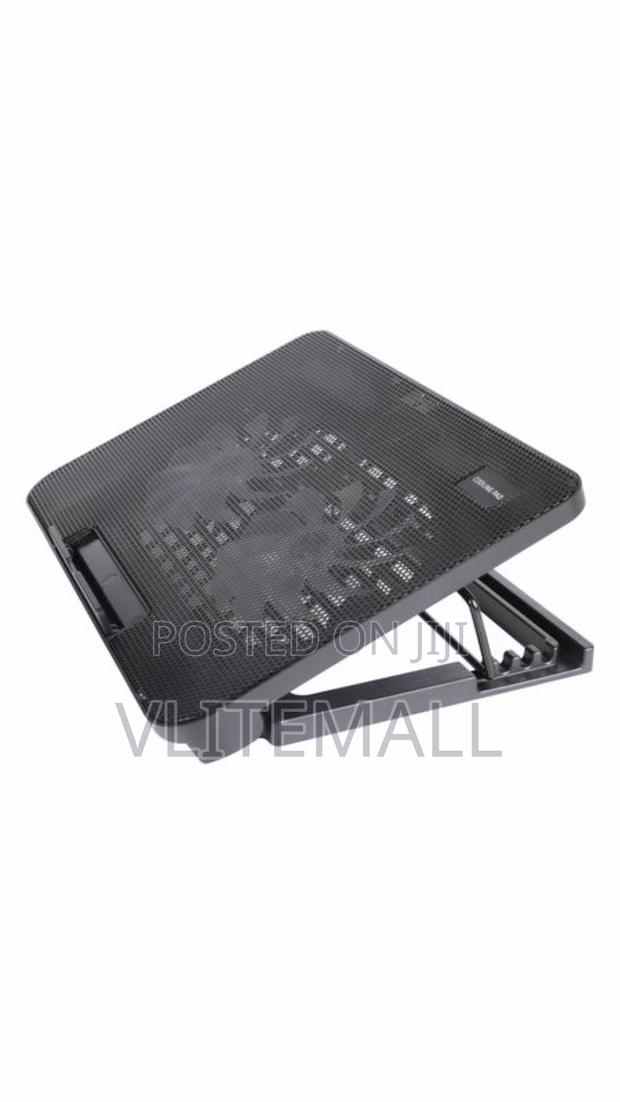 N99 Cooling Pad With Adjustable Stand · Photo 3