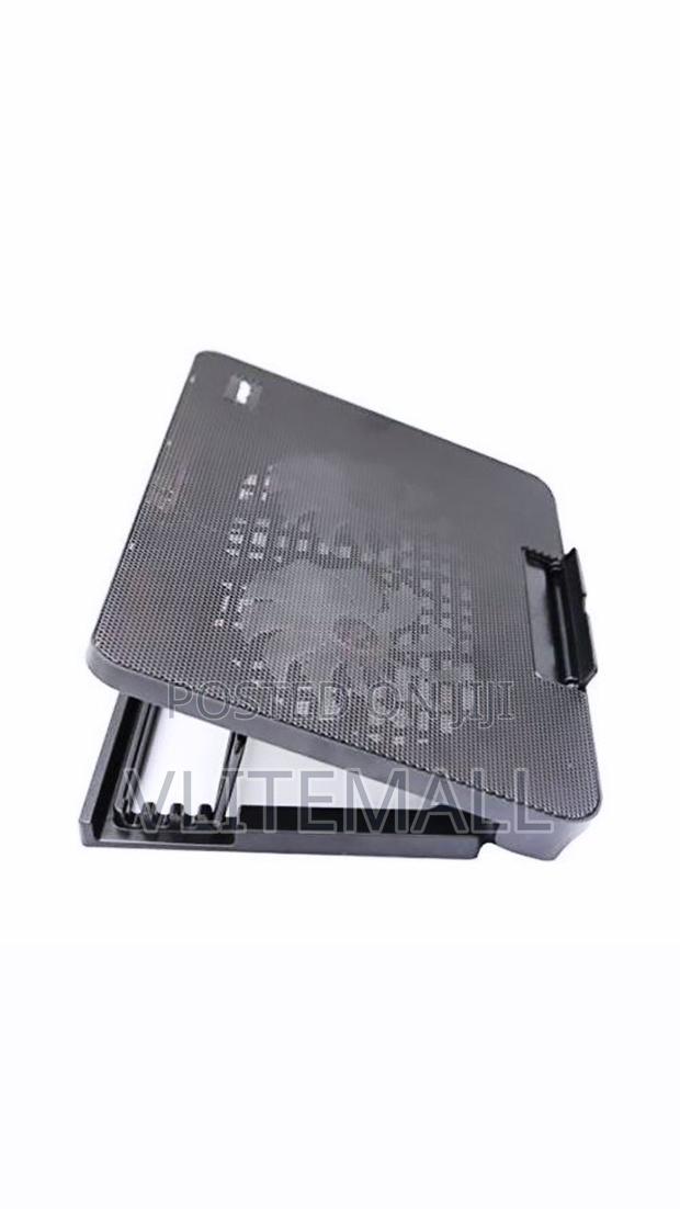 N99 Cooling Pad With Adjustable Stand · Photo 4