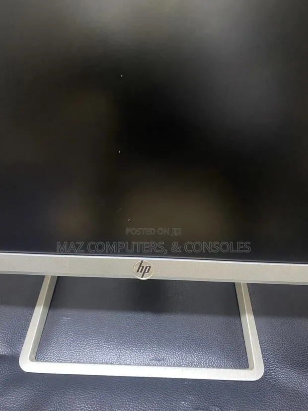 HP Frameless Ultra Slim Super Hd Series 5524sw · Photo 2