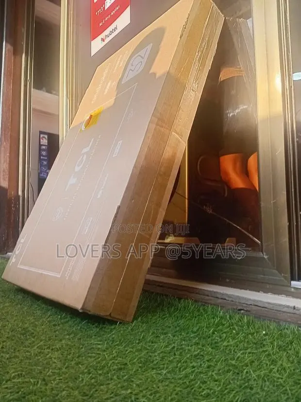 32inches TCL – The Heart of Your Home Theater · Photo 1