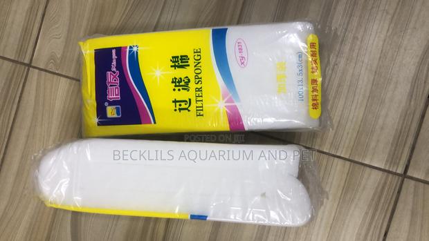 Aquarium Filter Media · Photo 2