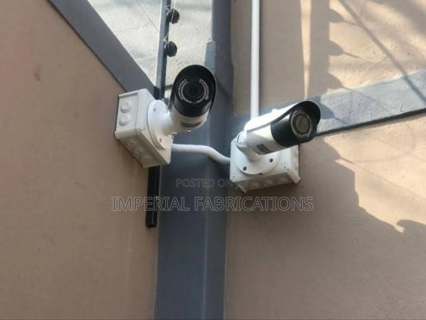 CCTV Camera · Photo 1