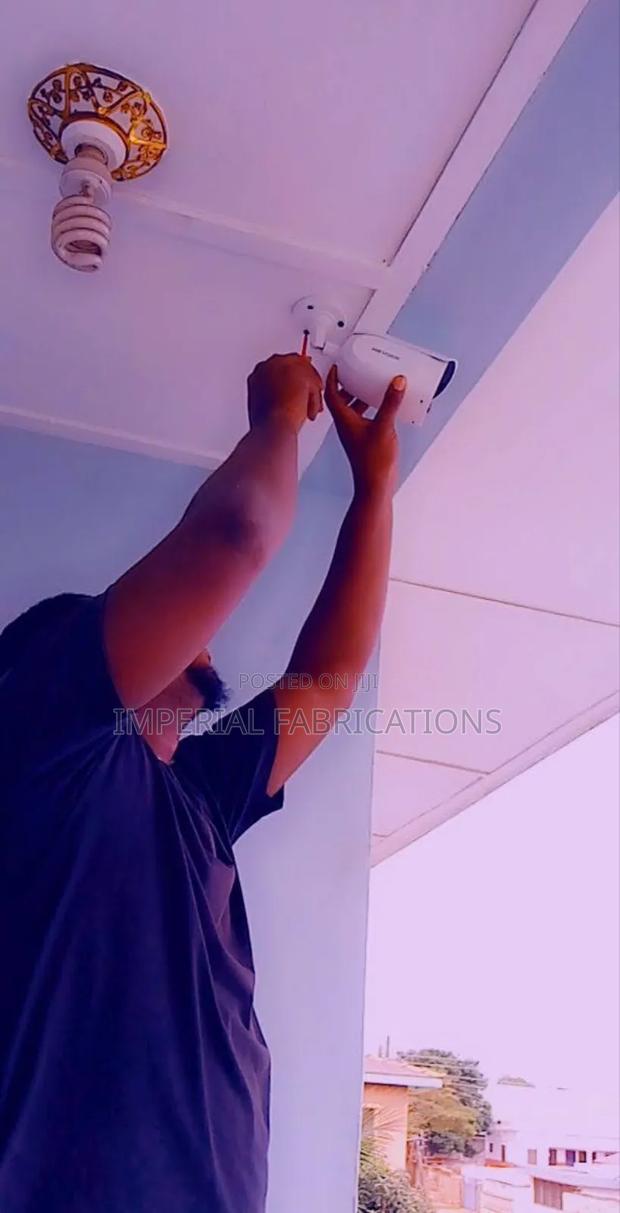 CCTV Camera · Photo 2