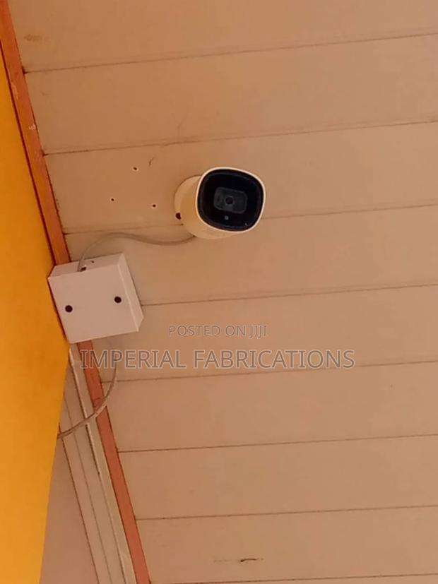 CCTV Camera · Photo 4
