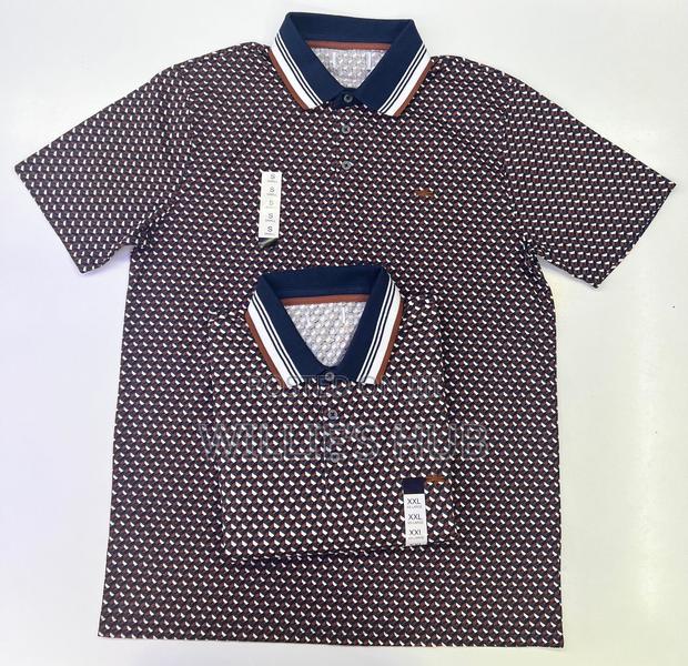 Uk Club Tee · Photo 3