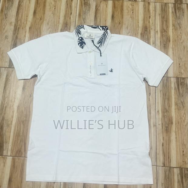 Uk Club Tee · Photo 2