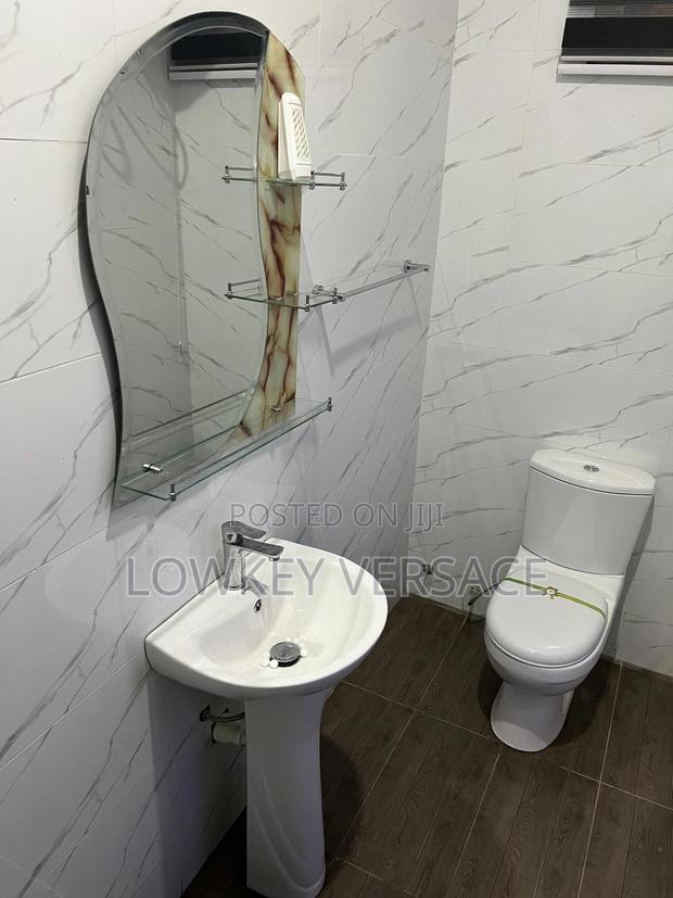 Furnished Studio Apartment + Gen+Starlink Internet+ DSTV · Photo 6