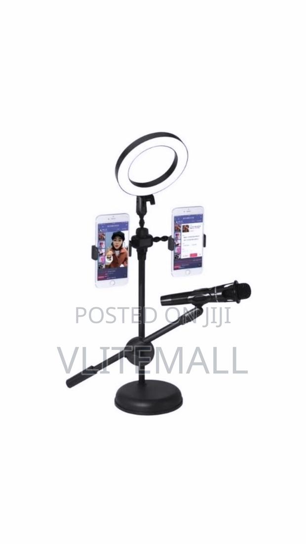 Live Voice Professional Mobile Phone Stand · Photo 1