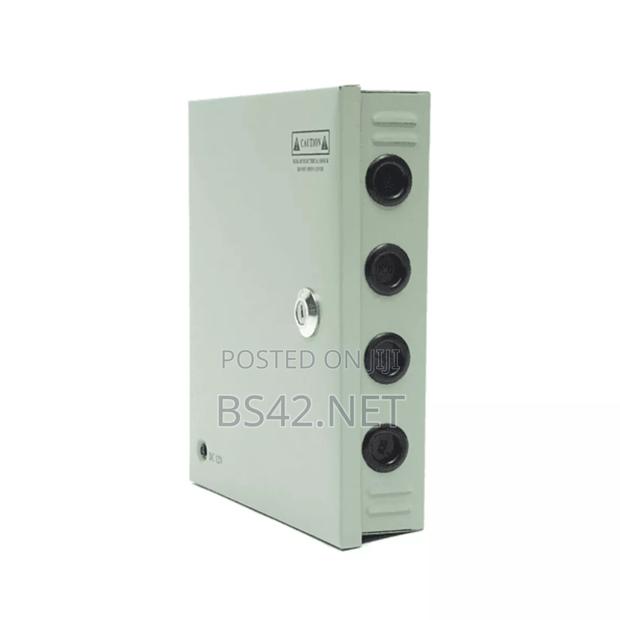 CCTV Power Suppy · Photo 2