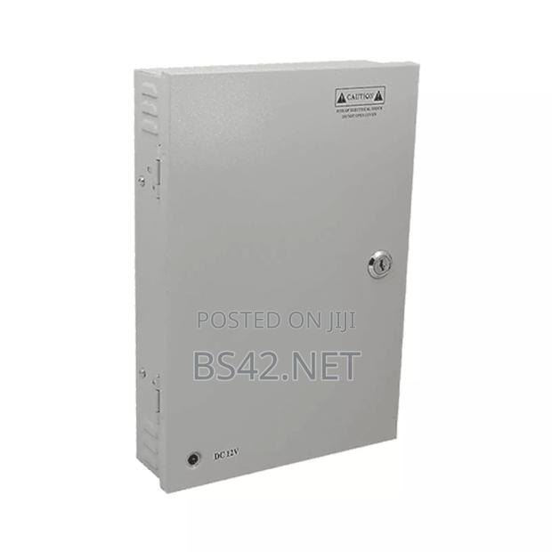 CCTV Power Suppy · Photo 3