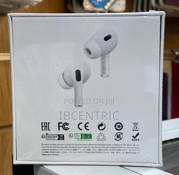 ANC/EC Wireless Earbuds · Photo 1