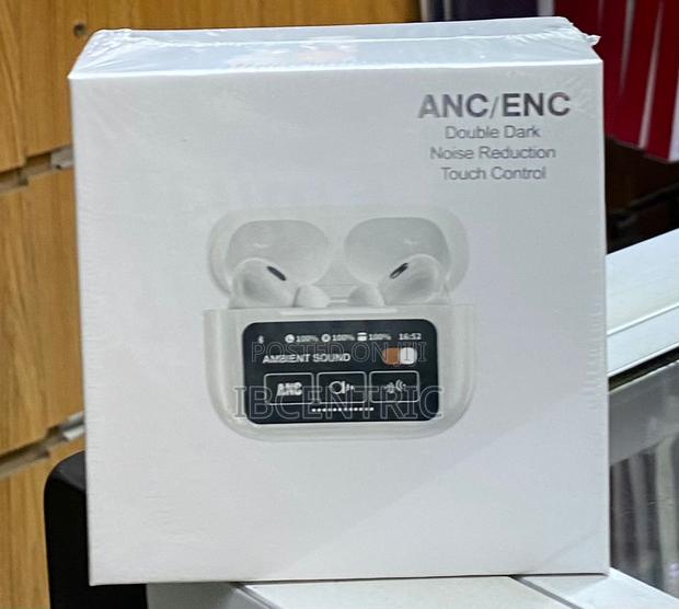 ANC/EC Wireless Earbuds · Photo 2