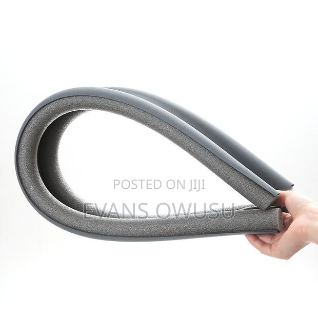 Door Bottom Seal · Photo 2