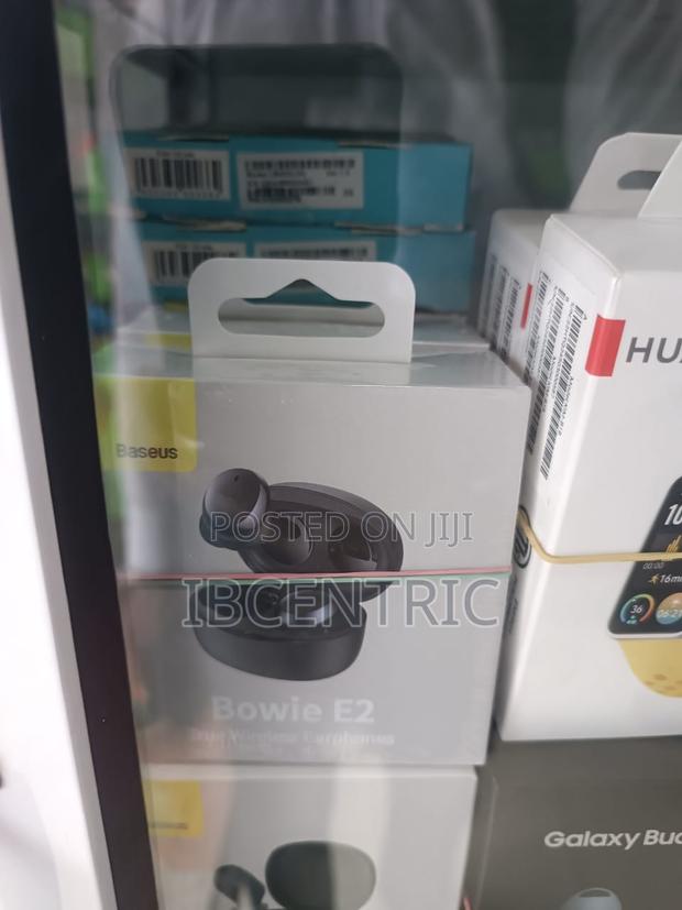 Baseus Bowie E2 TWS Bluetooth Wireless Earphones · Photo 2