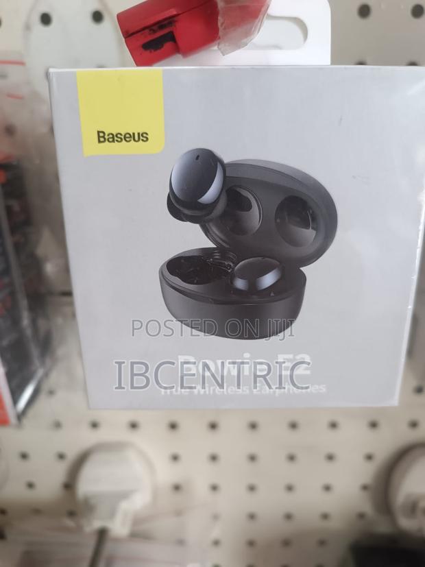 Baseus Bowie E2 TWS Bluetooth Wireless Earphones · Photo 1